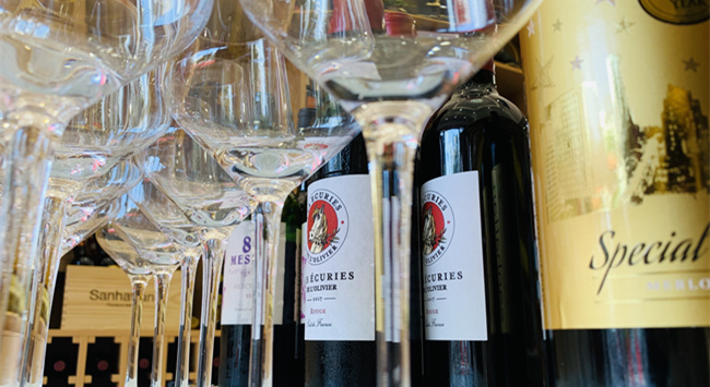 進(jìn)口紅酒加盟生意有市場嗎 進(jìn)口紅酒加盟生意有市場嗎