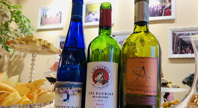 葡萄酒加盟代理生意的前景好不好 葡萄酒加盟代理生意的前景好不好