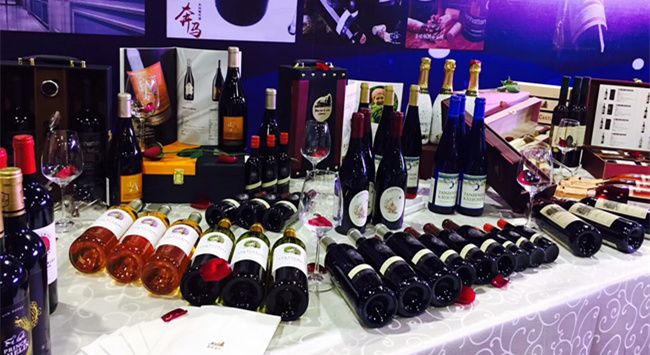 投資進(jìn)口紅酒代理生意有沒(méi)有錢賺 投資進(jìn)口紅酒代理生意有沒(méi)有錢賺