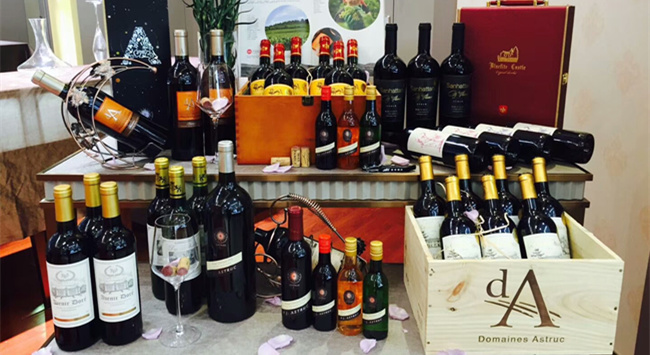 做進口紅酒代理生意需要什么手續 做進口紅酒代理生意需要什么手續