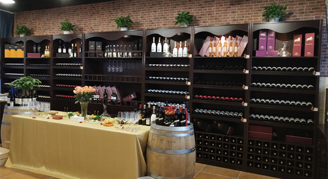 紅酒代理門檻高嗎? 紅酒代理門檻高嗎?