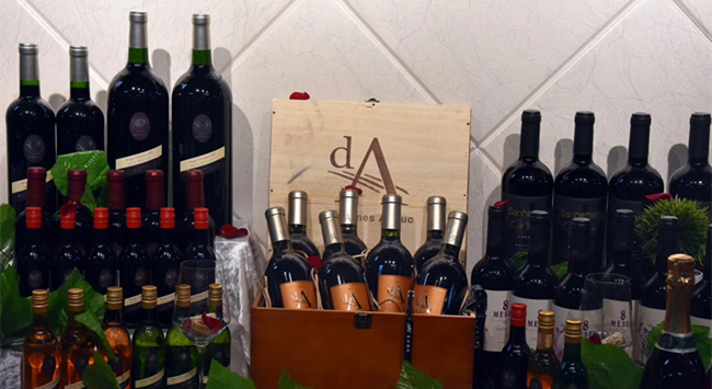 我想做紅酒代理怎么做? 我想做紅酒代理怎么做?