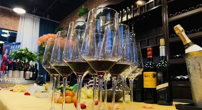 紅酒代理商怎么舉辦品酒會(huì)? 紅酒代理商怎么舉辦品酒會(huì)?