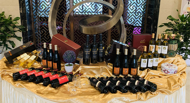 入行紅酒代理加盟需要什么條件? 入行紅酒代理加盟需要什么條件?