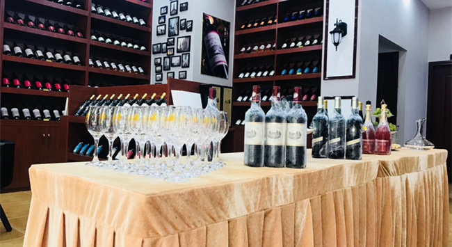進口葡萄酒加盟有哪些優(yōu)勢? 進口葡萄酒加盟有哪些優(yōu)勢?
