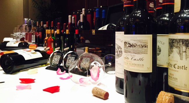 紅酒要怎么賣(mài)出去? 紅酒要怎么賣(mài)出去?