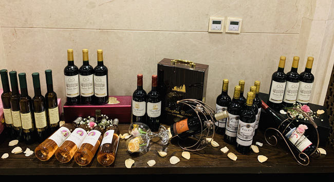 現(xiàn)在開紅酒店怎么樣? 現(xiàn)在開紅酒店怎么樣?