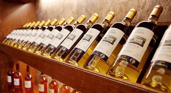 葡萄酒代理加盟費用要多少錢? 葡萄酒代理加盟費用要多少錢?