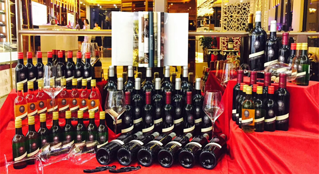 做紅酒招商批發加盟賺錢嗎? 做紅酒招商批發加盟賺錢嗎?