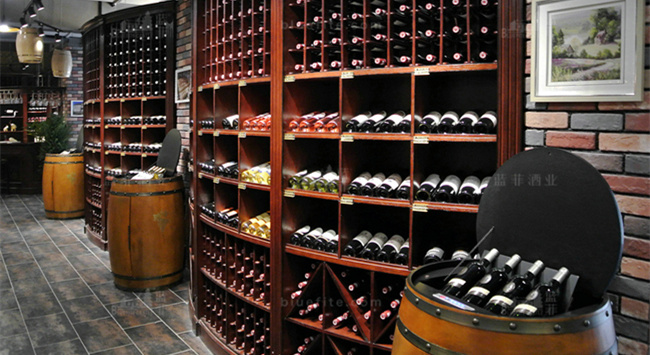 進口葡萄酒的利潤空間有多大? 進口葡萄酒的利潤空間有多大?