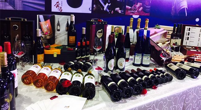 中國進(jìn)口葡萄酒的市場(chǎng)前景如何?